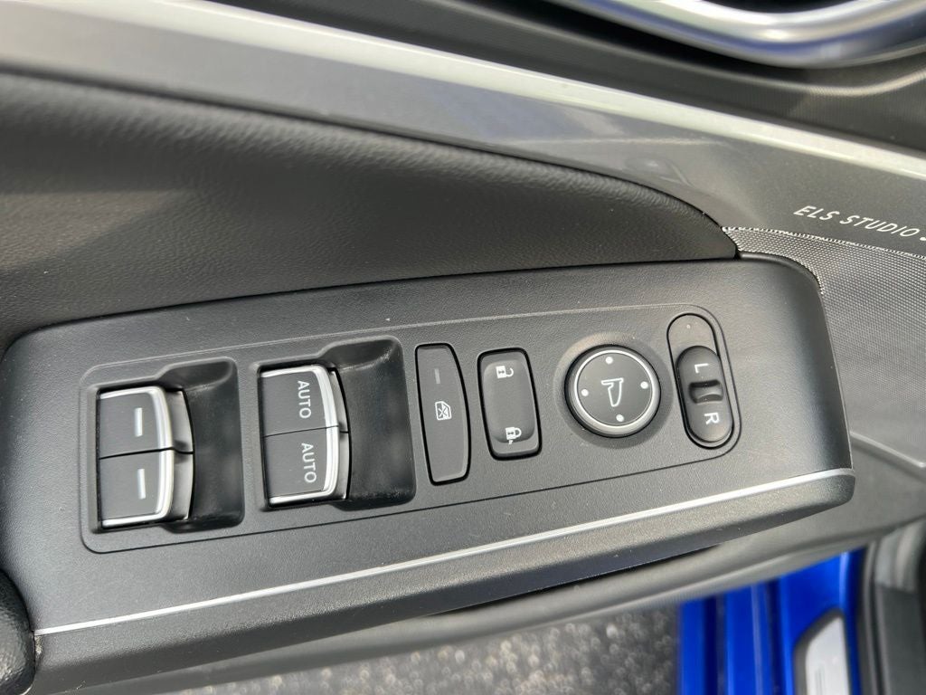 2025 Acura Integra A-Spec Tech Package