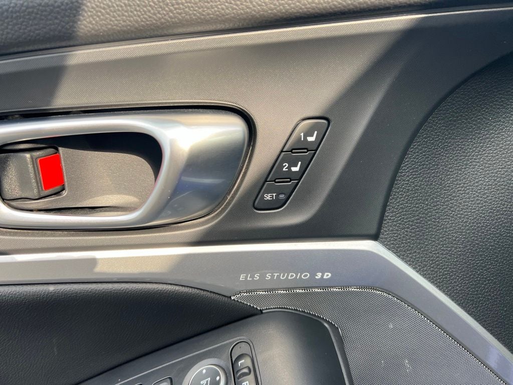 2025 Acura Integra A-Spec Tech Package