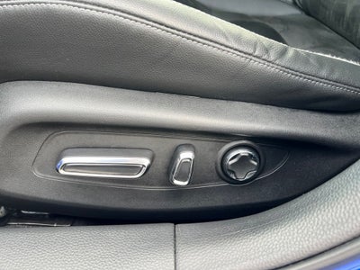 2025 Acura Integra A-Spec Tech Package
