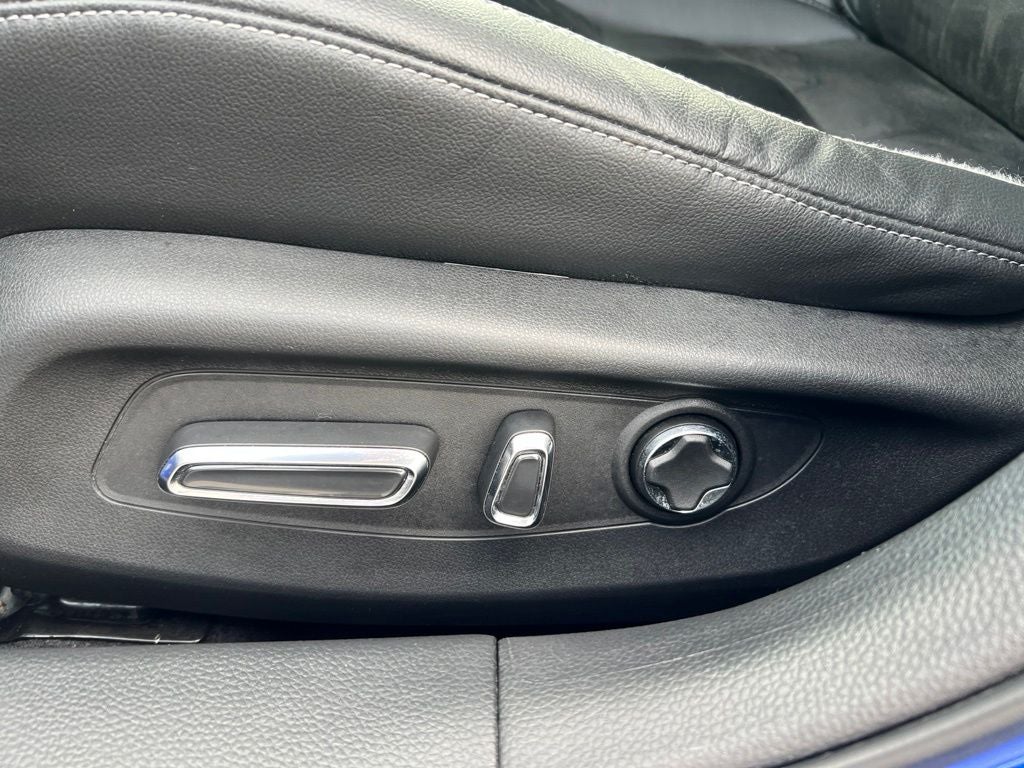 2025 Acura Integra A-Spec Tech Package