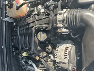 2022 Jeep Wrangler Unlimited Sport Altitude