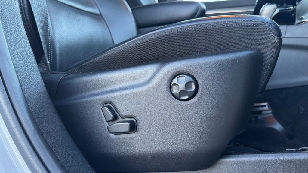 2021 Jeep Grand Cherokee 80th Anniversary Edition