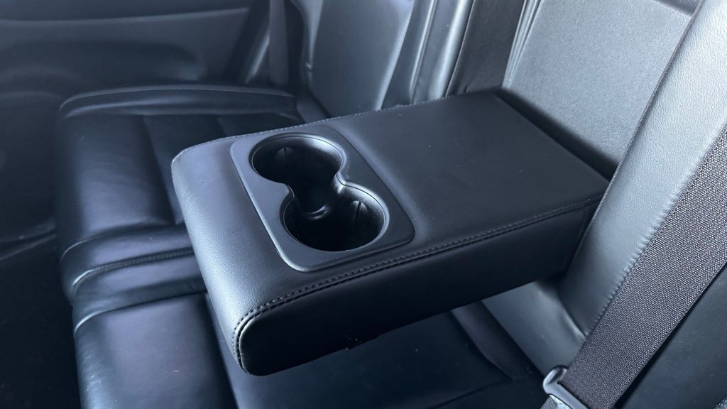 2021 Jeep Grand Cherokee 80th Anniversary Edition