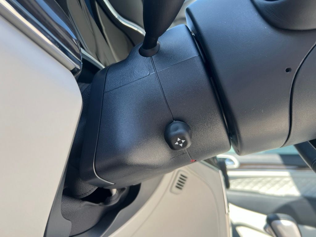 2020 Jeep Grand Cherokee Summit