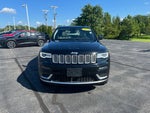 2020 Jeep Grand Cherokee Summit