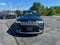 2020 Jeep Grand Cherokee Summit