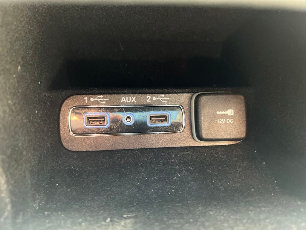2020 Jeep Grand Cherokee Summit