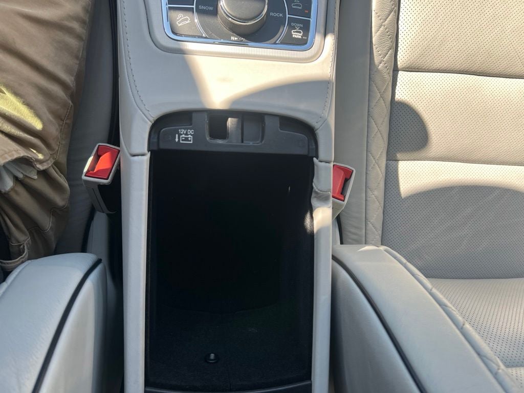 2020 Jeep Grand Cherokee Summit