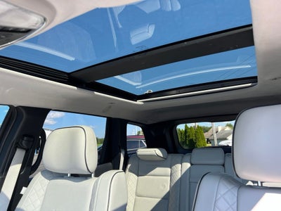 2020 Jeep Grand Cherokee Summit