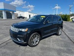 2020 Jeep Grand Cherokee Summit