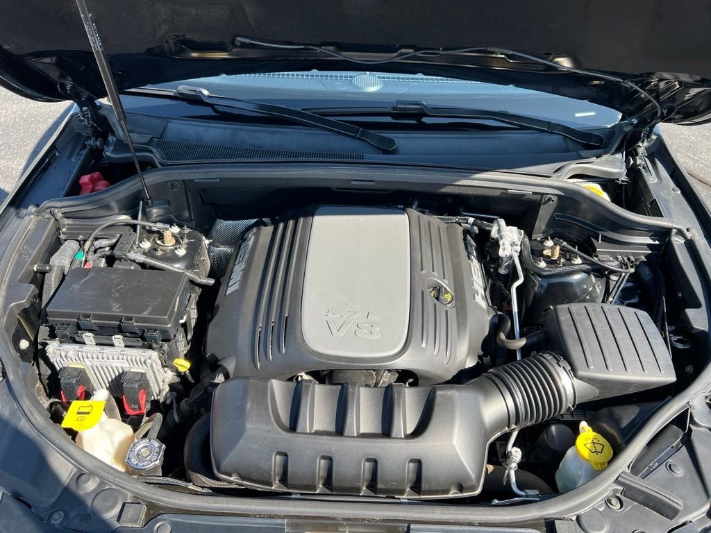 2020 Jeep Grand Cherokee Summit