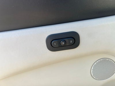 2020 Jeep Grand Cherokee Summit