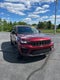 2022 Jeep Grand Cherokee Altitude