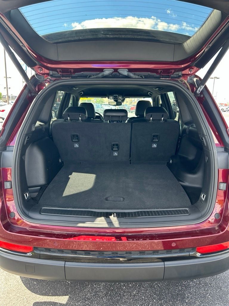 2022 Jeep Grand Cherokee Altitude