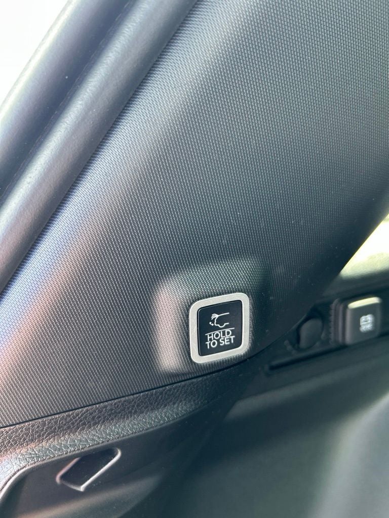 2022 Jeep Grand Cherokee Altitude