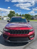 2022 Jeep Grand Cherokee Altitude