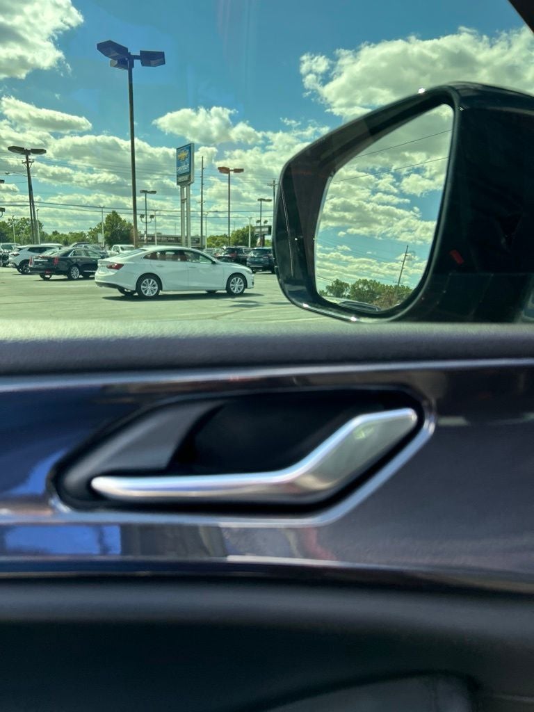 2022 Jeep Grand Cherokee Altitude