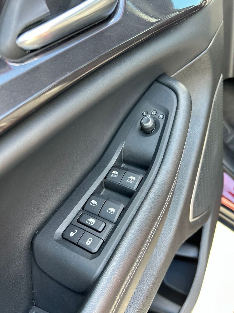 2022 Jeep Grand Cherokee Altitude