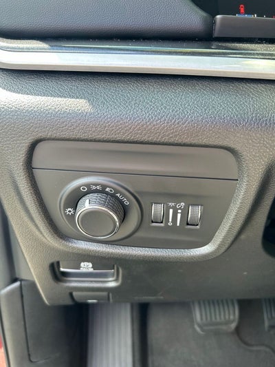 2022 Jeep Grand Cherokee Altitude