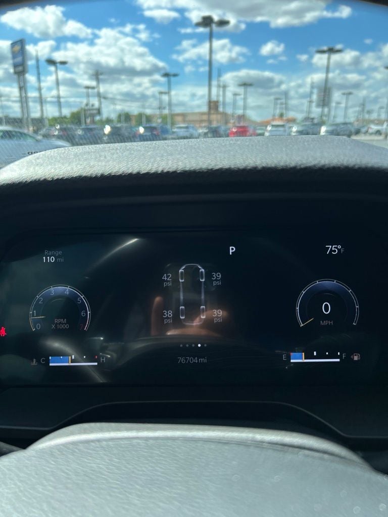 2022 Jeep Grand Cherokee Altitude