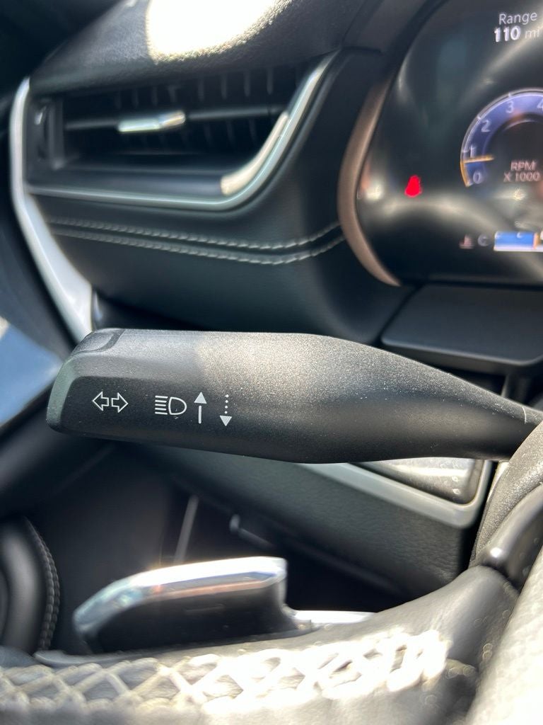2022 Jeep Grand Cherokee Altitude