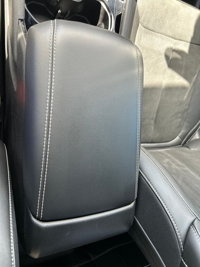 2022 Jeep Grand Cherokee Altitude