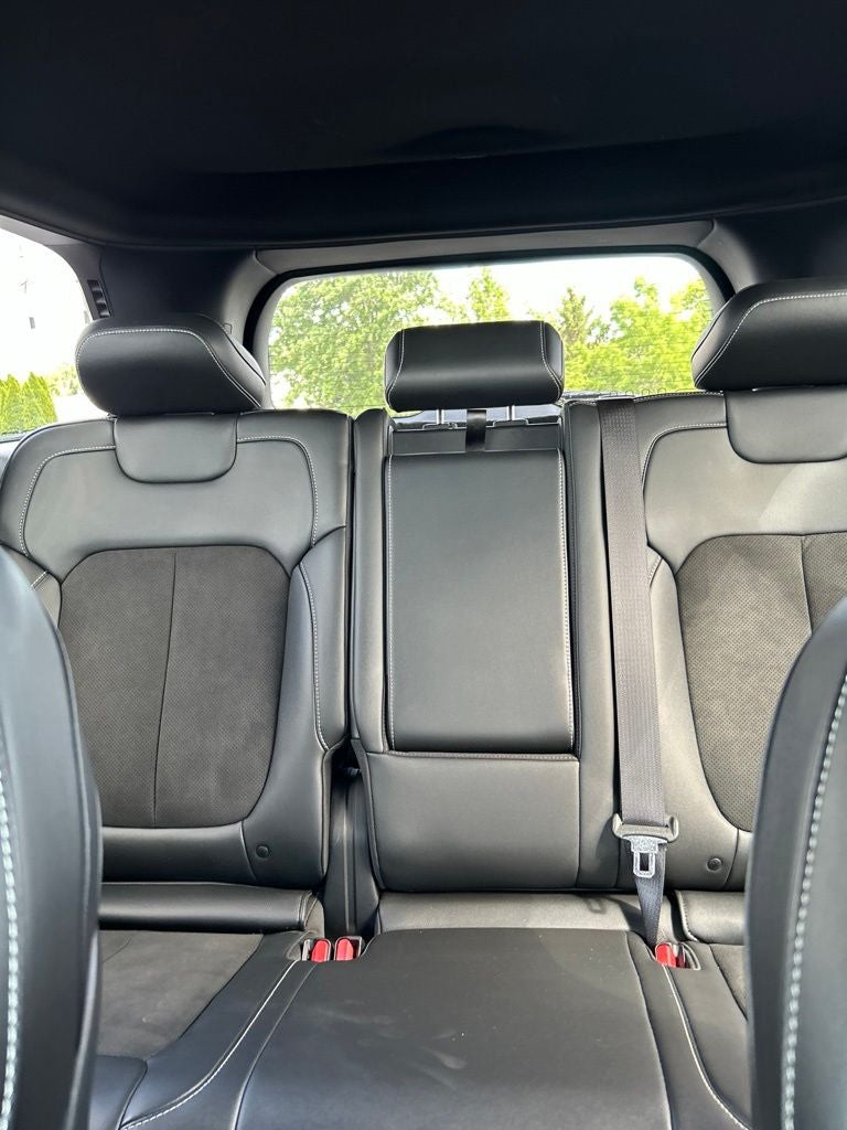 2022 Jeep Grand Cherokee Altitude