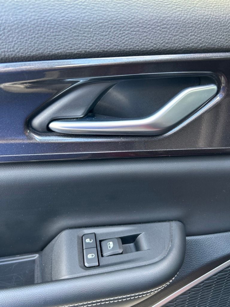 2022 Jeep Grand Cherokee Altitude