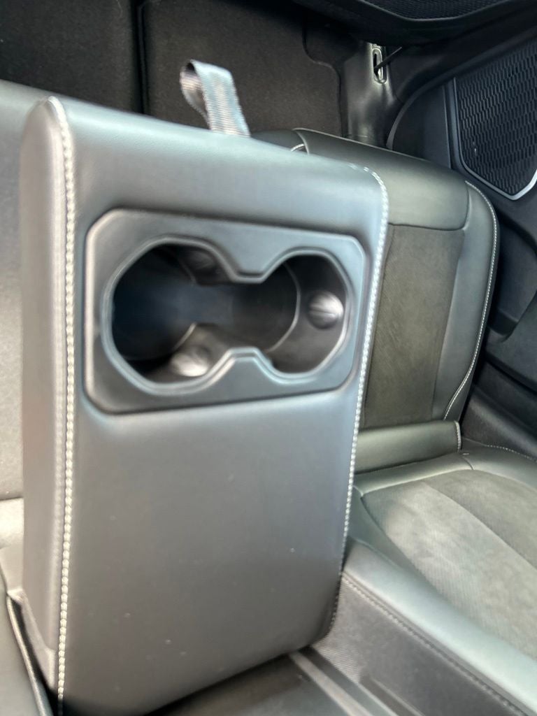 2022 Jeep Grand Cherokee Altitude
