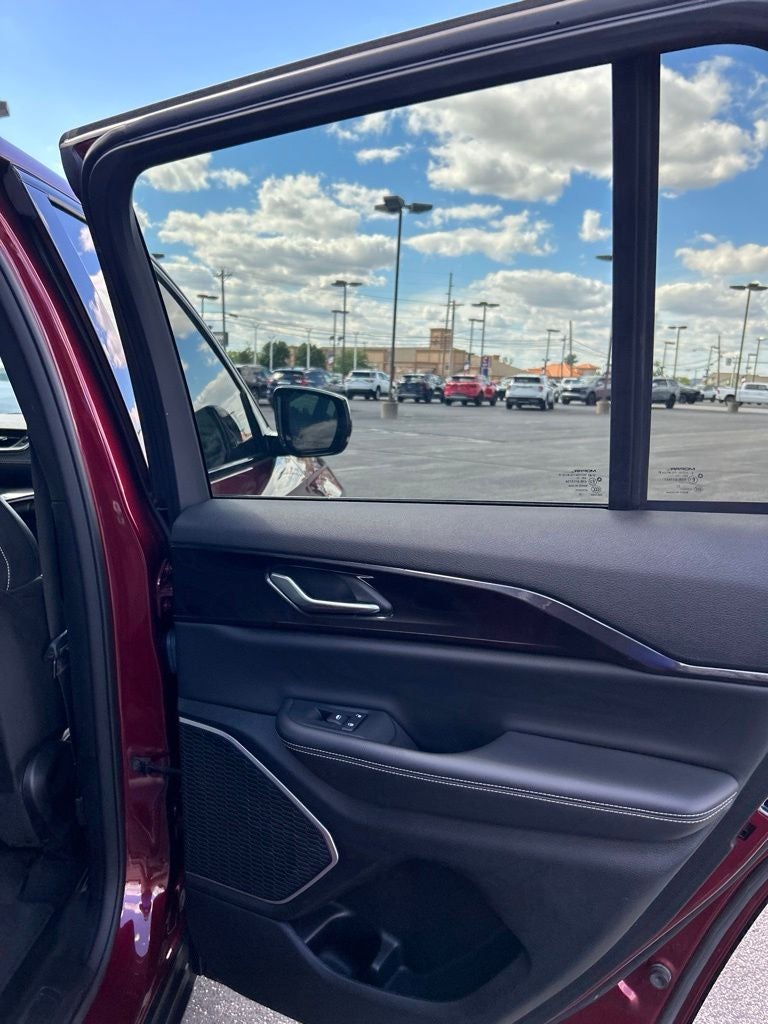 2022 Jeep Grand Cherokee Altitude