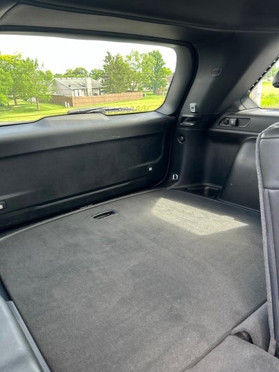 2022 Jeep Grand Cherokee Altitude