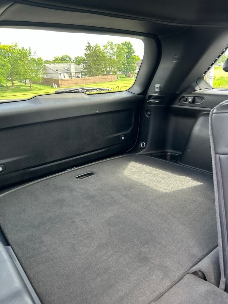 2022 Jeep Grand Cherokee Altitude