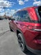 2022 Jeep Grand Cherokee Altitude