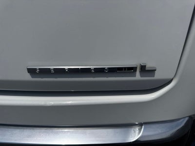 2023 Jeep Wagoneer L Series II
