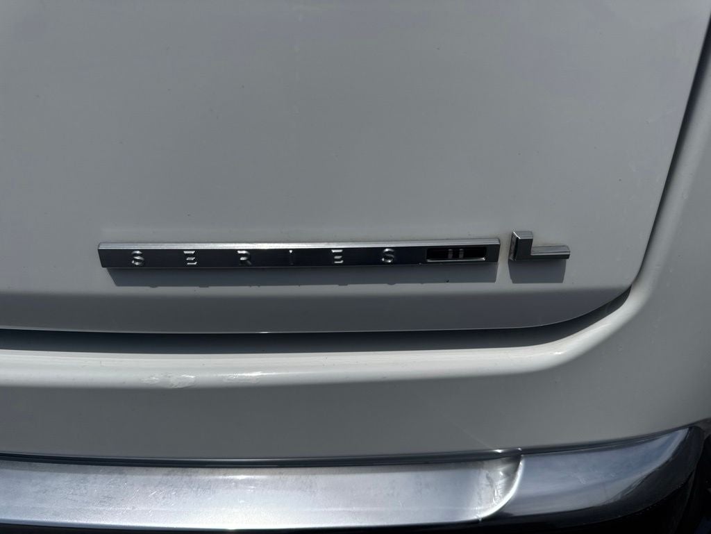 2023 Jeep Wagoneer L Series II