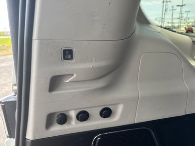 2023 Jeep Wagoneer L Series II