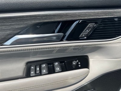 2023 Jeep Wagoneer L Series II