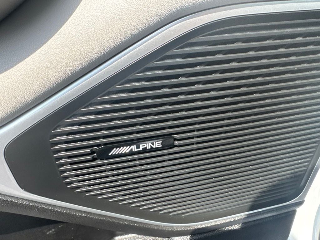 2023 Jeep Wagoneer L Series II
