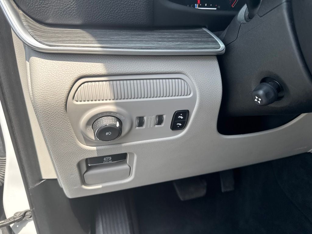 2023 Jeep Wagoneer L Series II