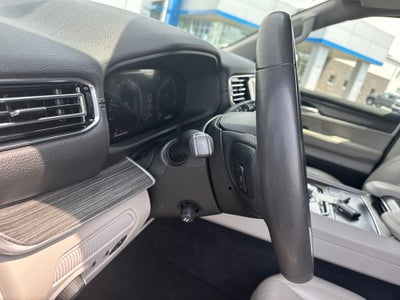 2023 Jeep Wagoneer L Series II