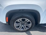 2023 Jeep Wagoneer L Series II