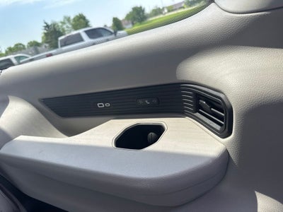 2023 Jeep Wagoneer L Series II