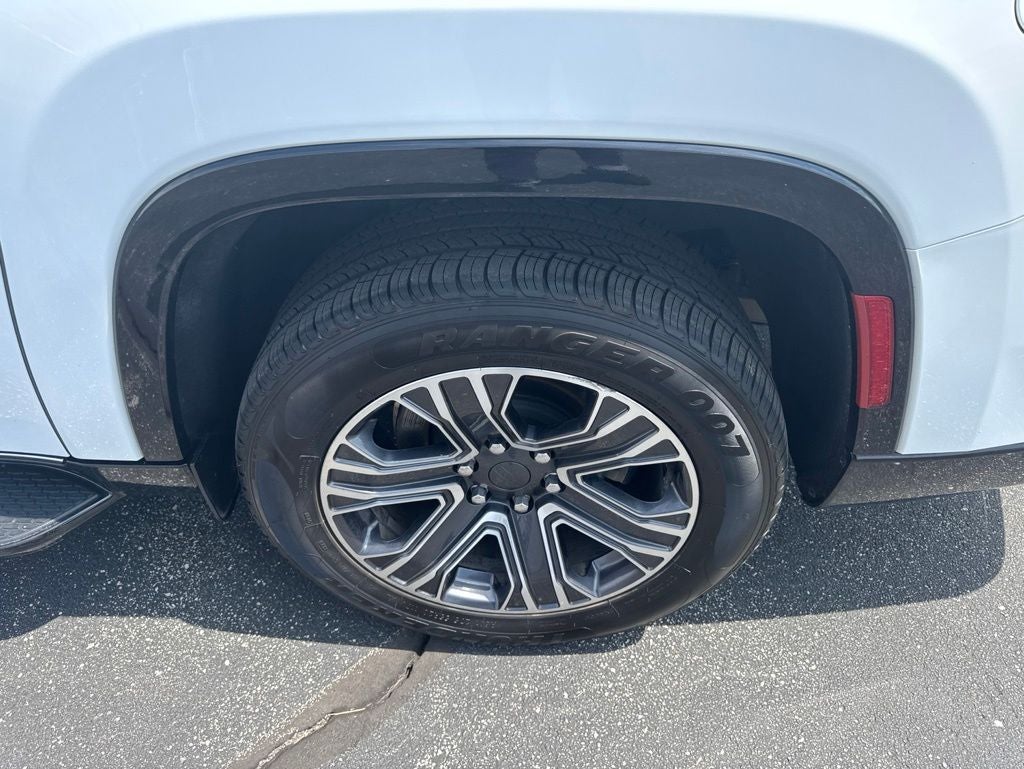 2023 Jeep Wagoneer L Series II