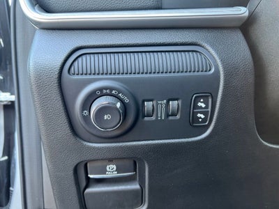 2024 Jeep Wagoneer Series III