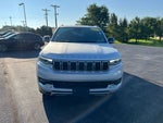2024 Jeep Wagoneer Series III
