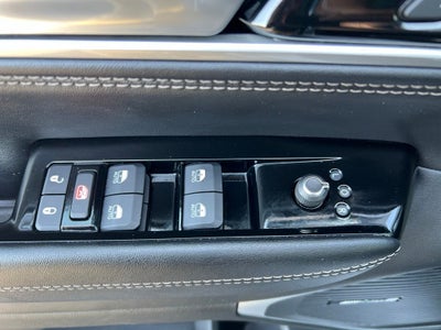 2024 Jeep Wagoneer Series III