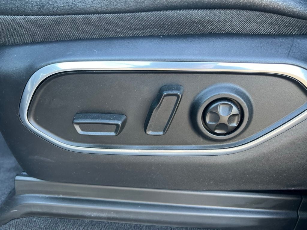 2024 Jeep Wagoneer Series III
