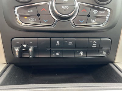 2020 RAM 1500 Classic Warlock
