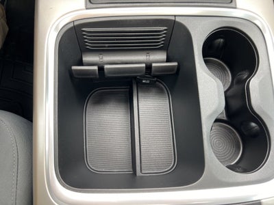 2020 RAM 1500 Classic Warlock
