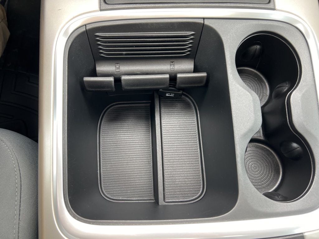 2020 RAM 1500 Classic Warlock